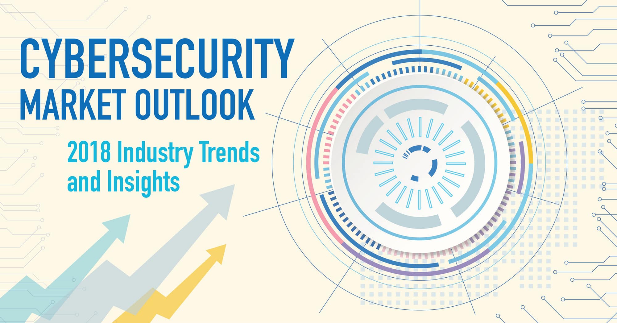 Cyber Security Market Trends & Insights | Magnetude Consulting