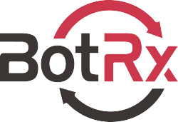 BotRx Cyber Security Intelligence