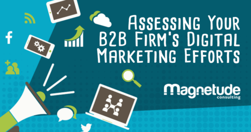 B2B Digital Marketing Assessment