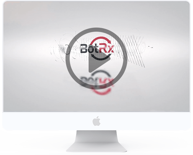 BotRx Video Animation