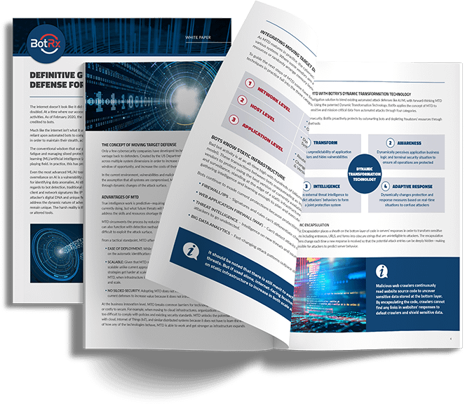 BotRx Whitepaper